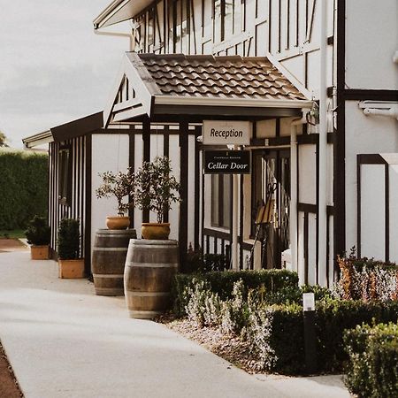Castelli Estate Hotel Денмарк Екстериор снимка