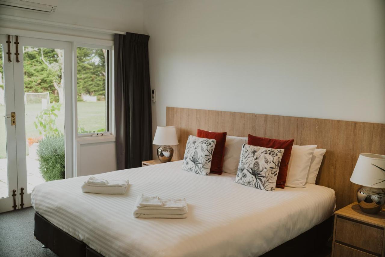 Castelli Estate Hotel Денмарк Екстериор снимка