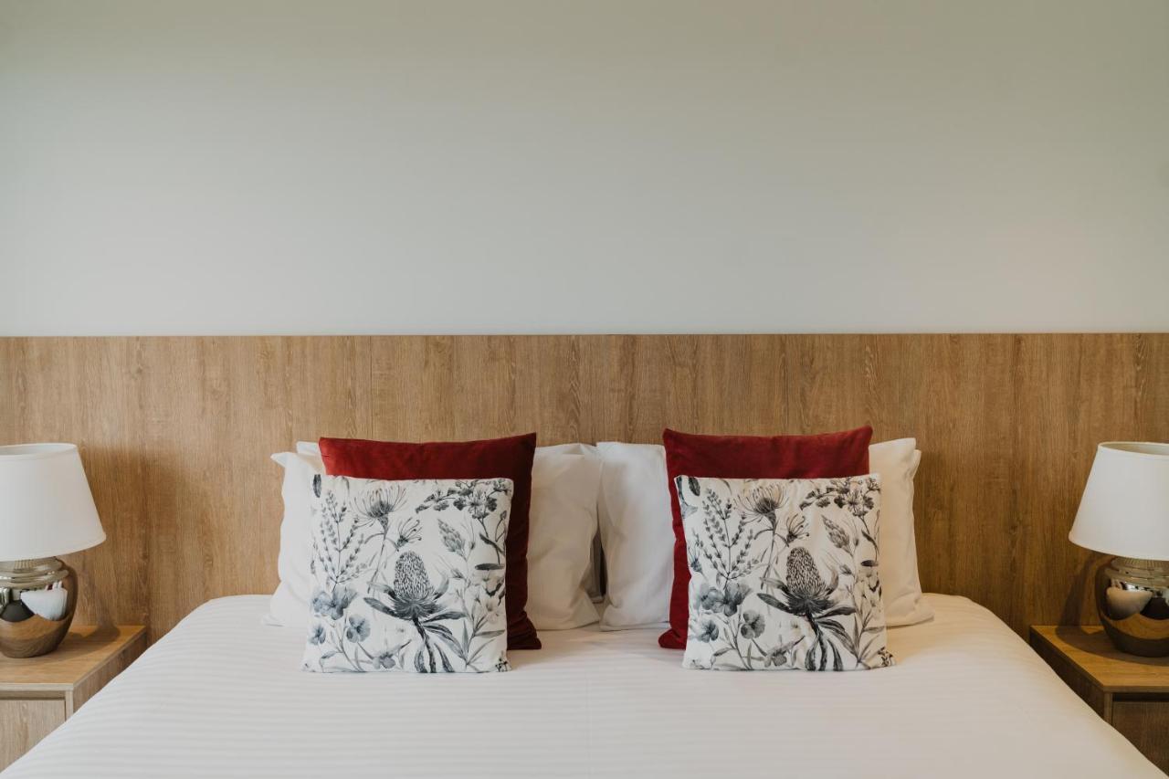 Castelli Estate Hotel Денмарк Екстериор снимка
