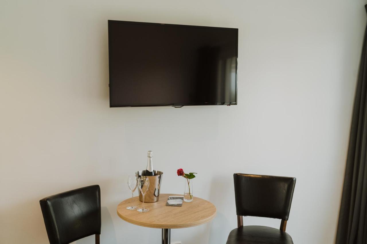 Castelli Estate Hotel Денмарк Екстериор снимка
